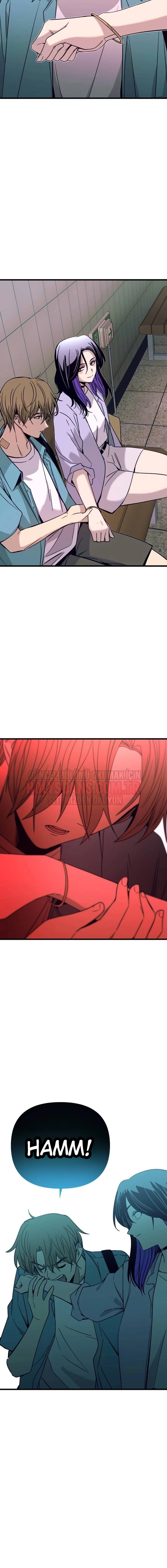 Bias’ım Son Trene Biniyor Bölüm Bölüm 38 Sayfa 15