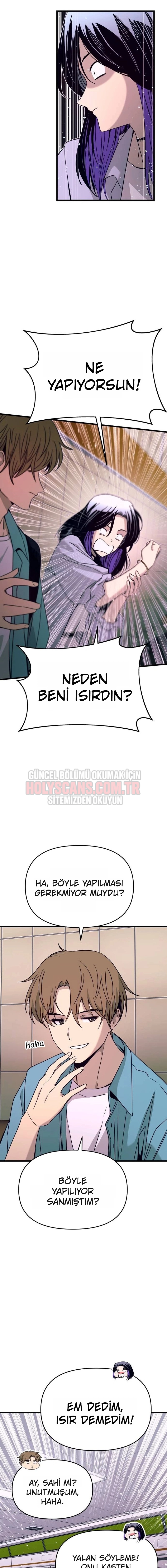 Bias’ım Son Trene Biniyor Bölüm Bölüm 38 Sayfa 16