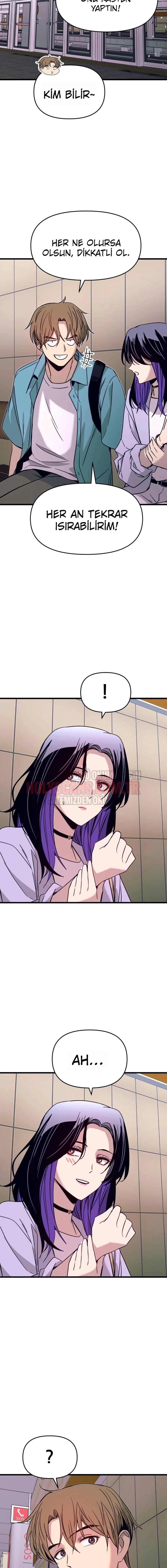 Bias’ım Son Trene Biniyor Bölüm Bölüm 38 Sayfa 17