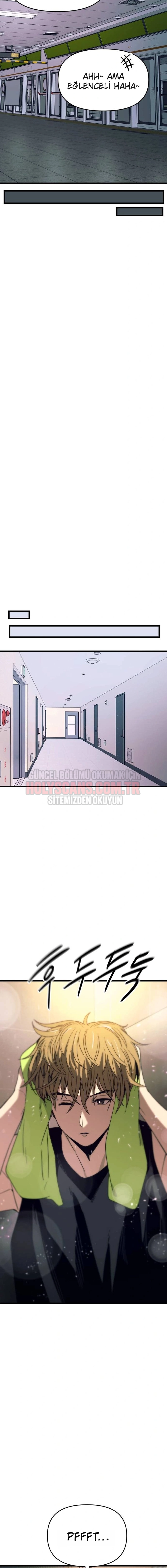 Bias’ım Son Trene Biniyor Bölüm Bölüm 38 Sayfa 20