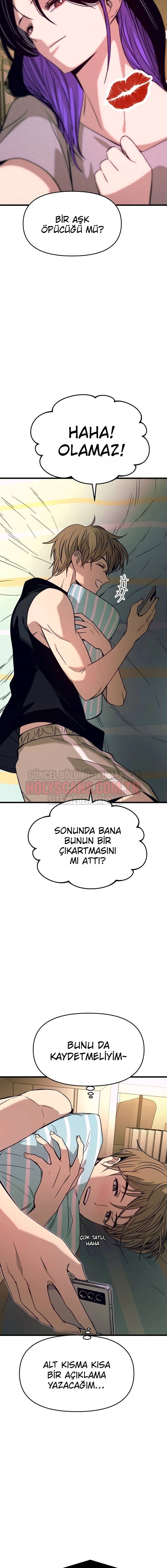 Bias’ım Son Trene Biniyor Bölüm Bölüm 38 Sayfa 23