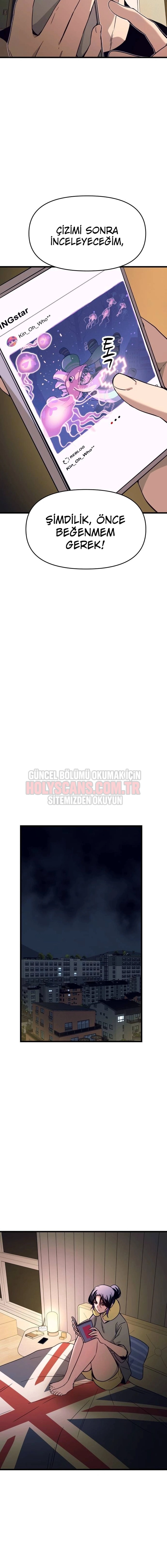 Bias’ım Son Trene Biniyor Bölüm Bölüm 38 Sayfa 25