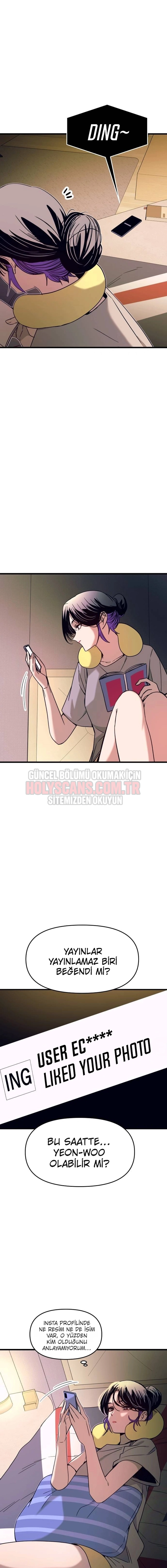 Bias’ım Son Trene Biniyor Bölüm Bölüm 38 Sayfa 26