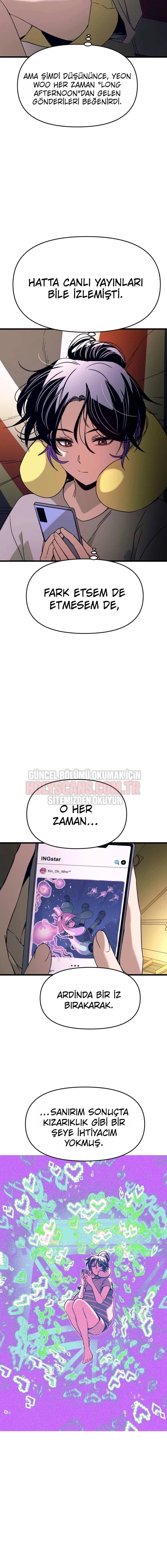 Bias’ım Son Trene Biniyor Bölüm Bölüm 38 Sayfa 27