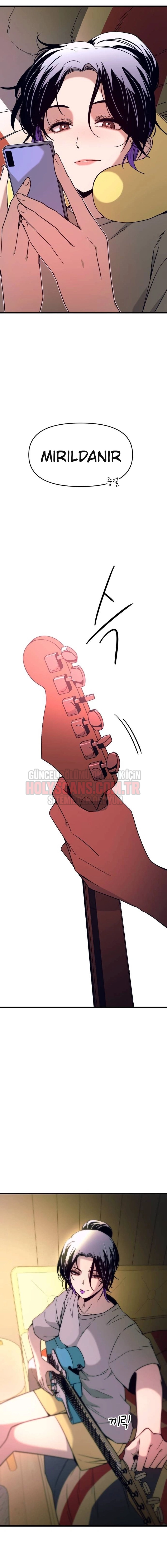 Bias’ım Son Trene Biniyor Bölüm Bölüm 38 Sayfa 28