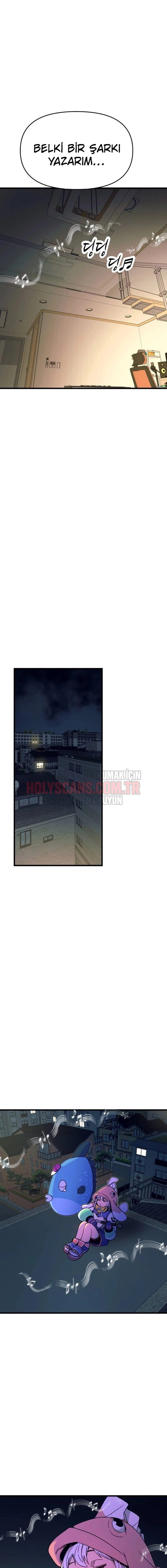 Bias’ım Son Trene Biniyor Bölüm Bölüm 38 Sayfa 29