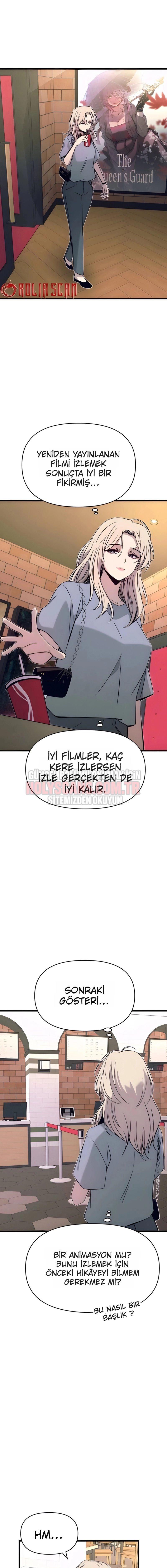 Bias’ım Son Trene Biniyor Bölüm Bölüm 39 Sayfa 4