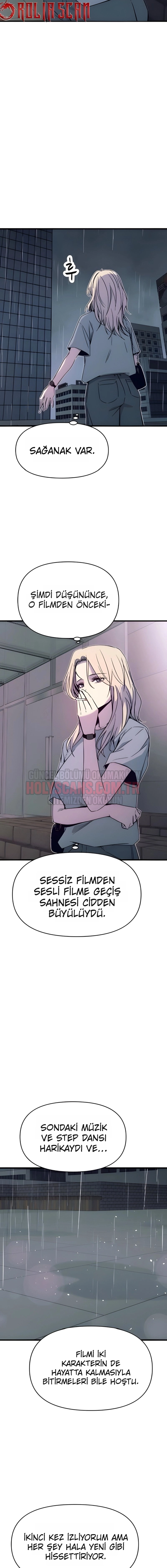 Bias’ım Son Trene Biniyor Bölüm Bölüm 39 Sayfa 6