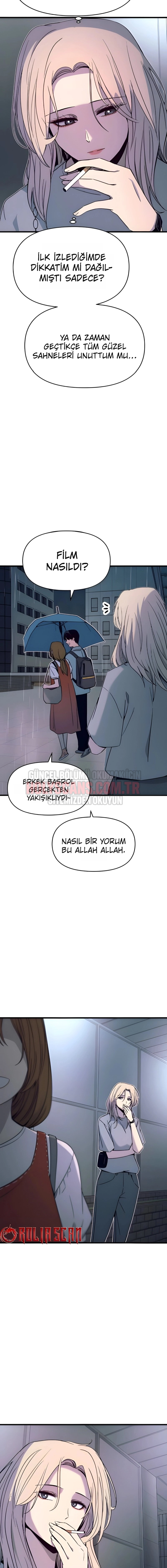 Bias’ım Son Trene Biniyor Bölüm Bölüm 39 Sayfa 7