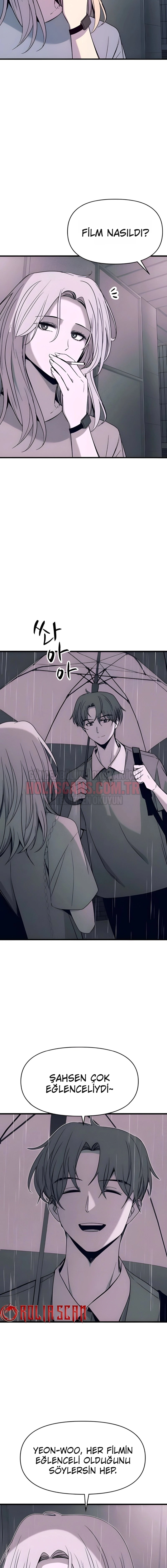 Bias’ım Son Trene Biniyor Bölüm Bölüm 39 Sayfa 8