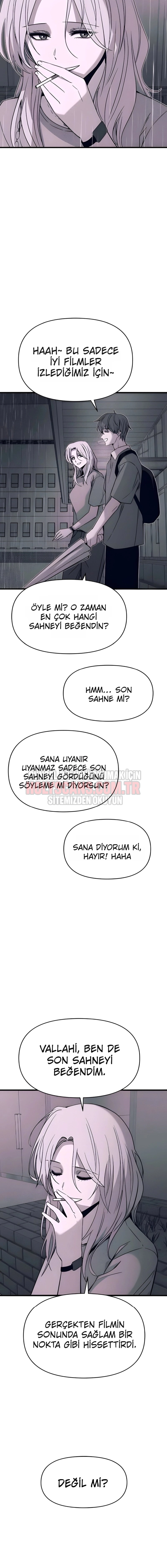 Bias’ım Son Trene Biniyor Bölüm Bölüm 39 Sayfa 9