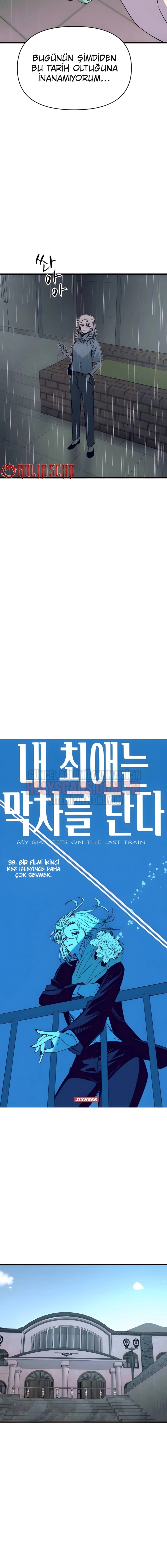 Bias’ım Son Trene Biniyor Bölüm Bölüm 39 Sayfa 12