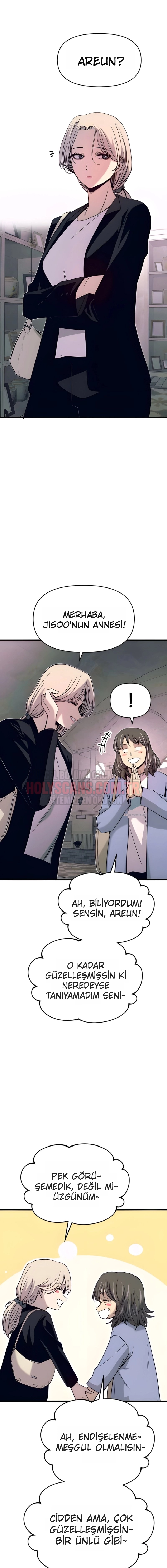 Bias’ım Son Trene Biniyor Bölüm Bölüm 39 Sayfa 14