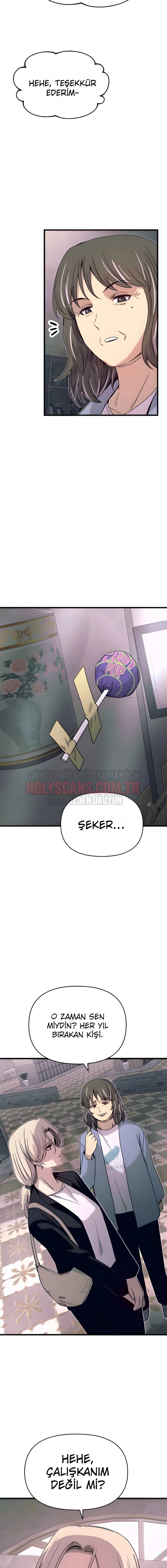 Bias’ım Son Trene Biniyor Bölüm Bölüm 39 Sayfa 15