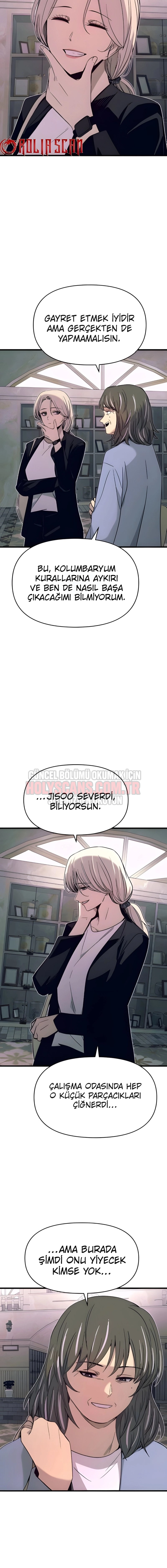 Bias’ım Son Trene Biniyor Bölüm Bölüm 39 Sayfa 16