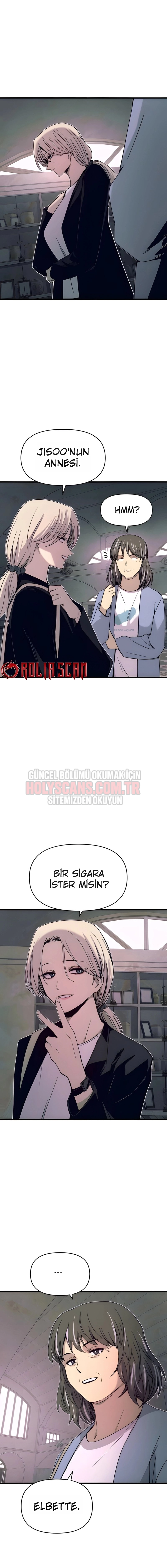 Bias’ım Son Trene Biniyor Bölüm Bölüm 39 Sayfa 17