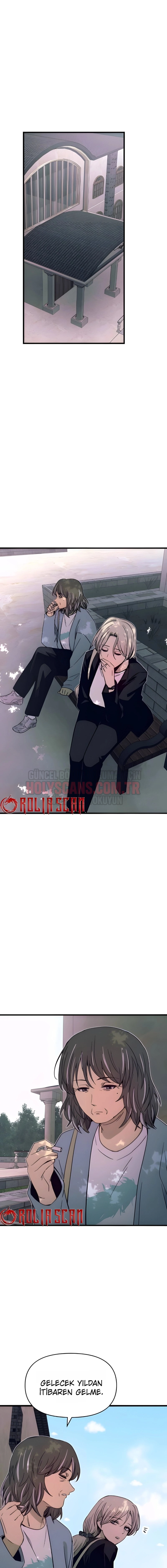 Bias’ım Son Trene Biniyor Bölüm Bölüm 39 Sayfa 18