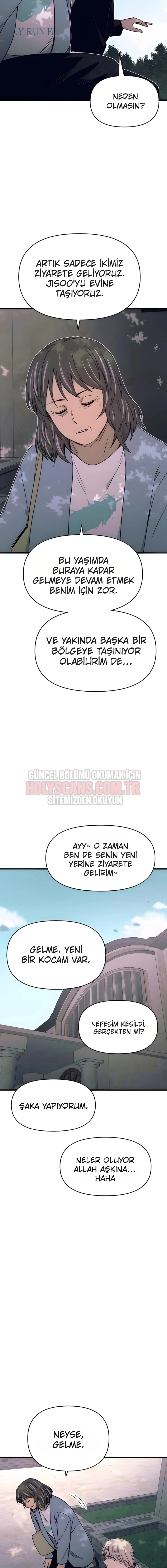 Bias’ım Son Trene Biniyor Bölüm Bölüm 39 Sayfa 19