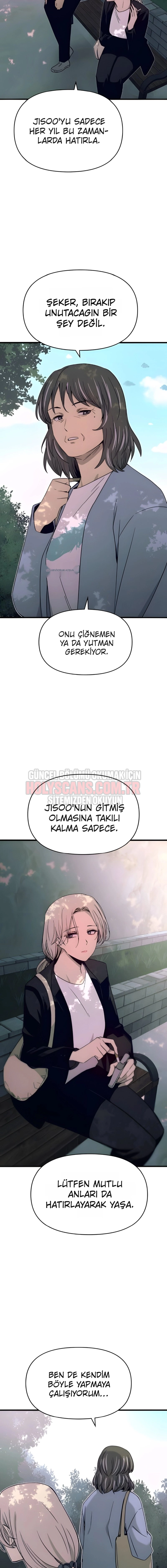 Bias’ım Son Trene Biniyor Bölüm Bölüm 39 Sayfa 20