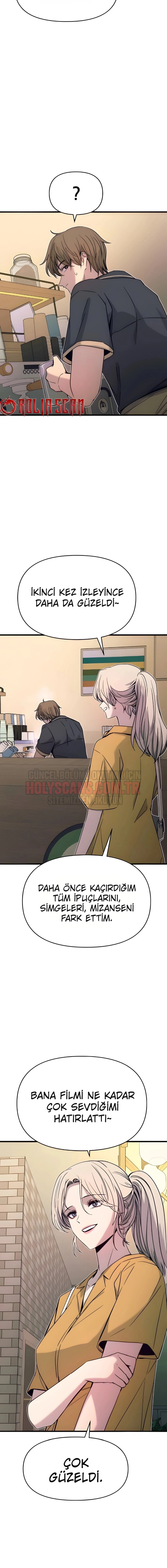 Bias’ım Son Trene Biniyor Bölüm Bölüm 39 Sayfa 25