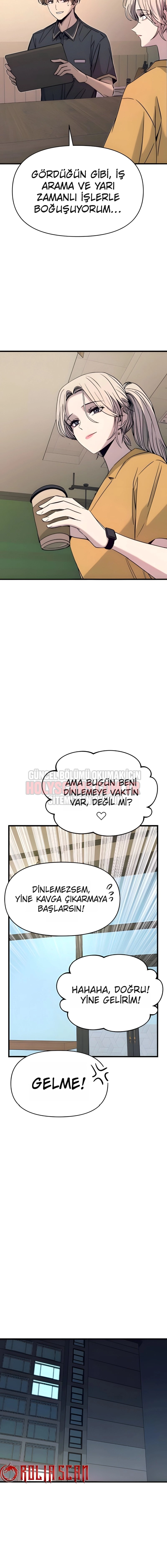 Bias’ım Son Trene Biniyor Bölüm Bölüm 39 Sayfa 27