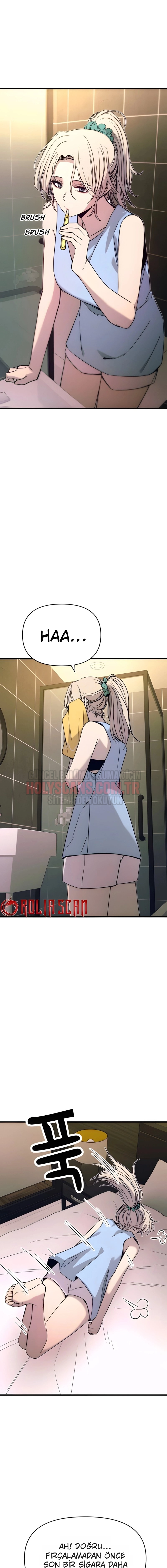 Bias’ım Son Trene Biniyor Bölüm Bölüm 39 Sayfa 28