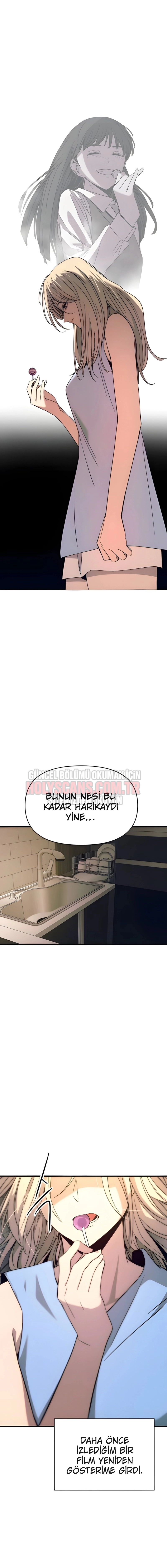 Bias’ım Son Trene Biniyor Bölüm Bölüm 39 Sayfa 31