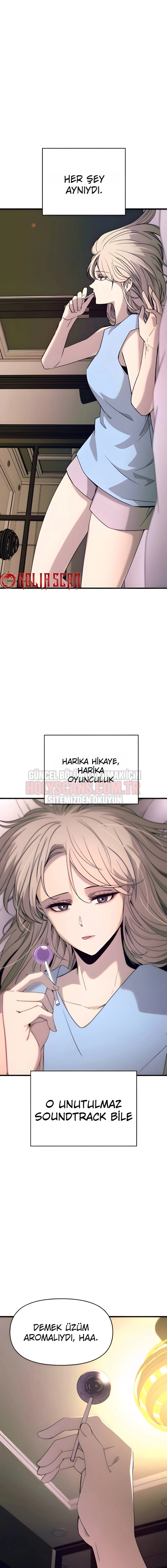 Bias’ım Son Trene Biniyor Bölüm Bölüm 39 Sayfa 32