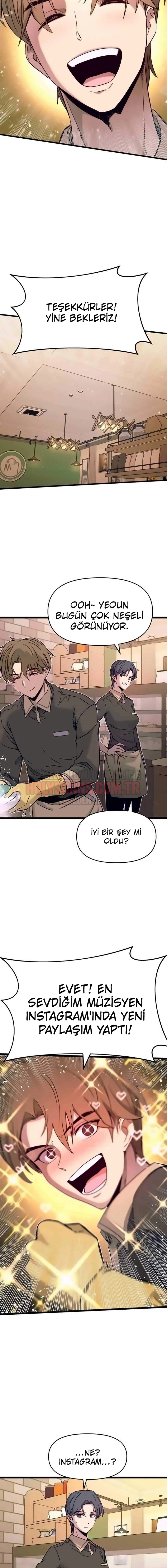 Bias’ım Son Trene Biniyor Bölüm Bölüm 4 Sayfa 3