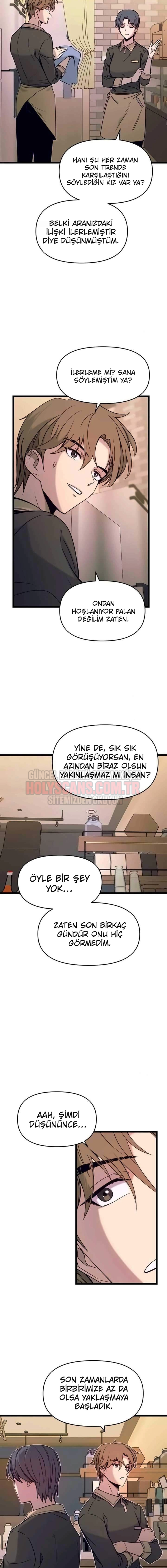 Bias’ım Son Trene Biniyor Bölüm Bölüm 4 Sayfa 5