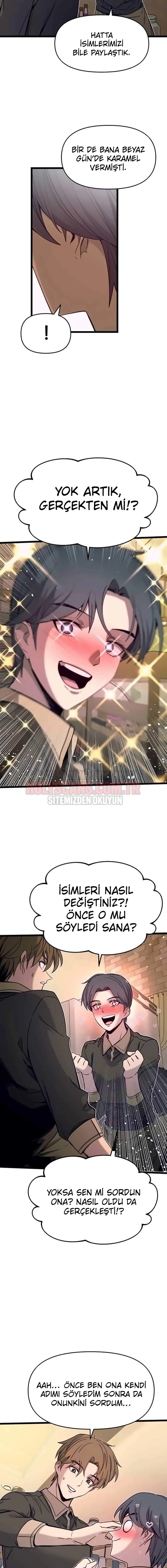 Bias’ım Son Trene Biniyor Bölüm Bölüm 4 Sayfa 6