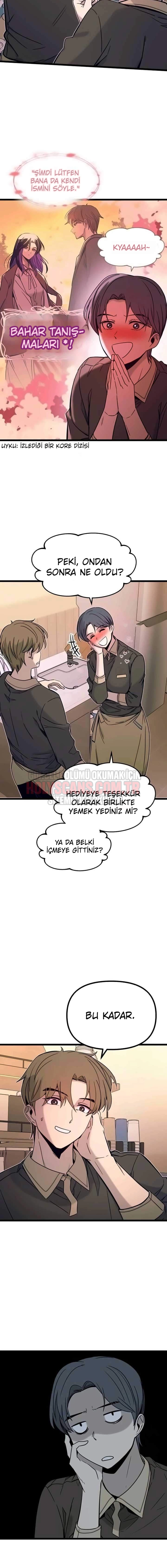 Bias’ım Son Trene Biniyor Bölüm Bölüm 4 Sayfa 7