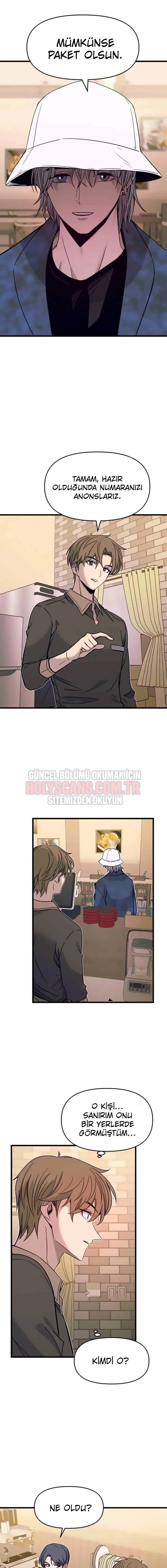 Bias’ım Son Trene Biniyor Bölüm Bölüm 4 Sayfa 9