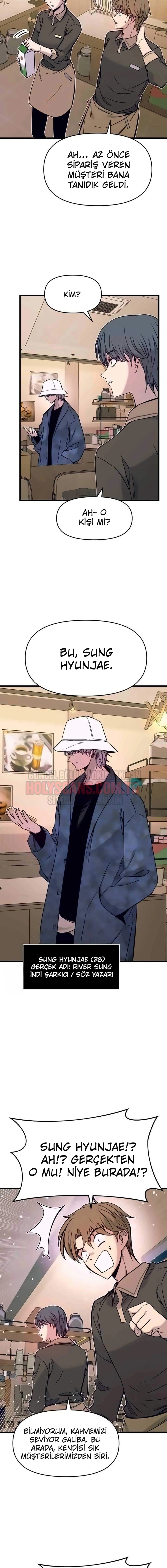 Bias’ım Son Trene Biniyor Bölüm Bölüm 4 Sayfa 10