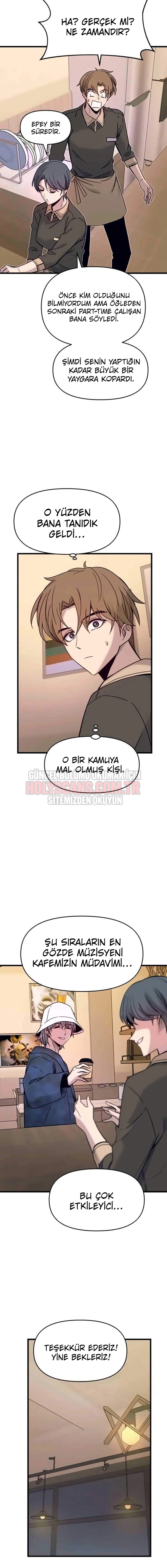 Bias’ım Son Trene Biniyor Bölüm Bölüm 4 Sayfa 11