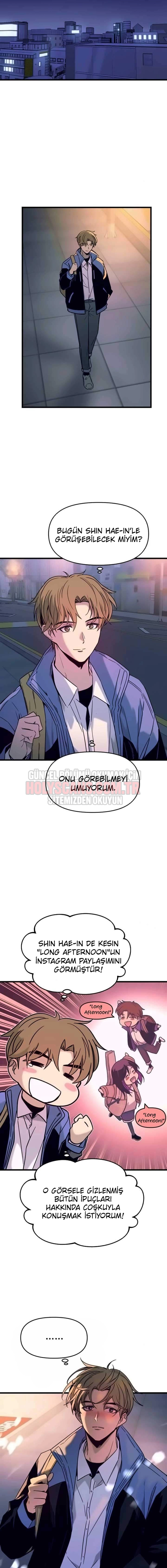 Bias’ım Son Trene Biniyor Bölüm Bölüm 4 Sayfa 14