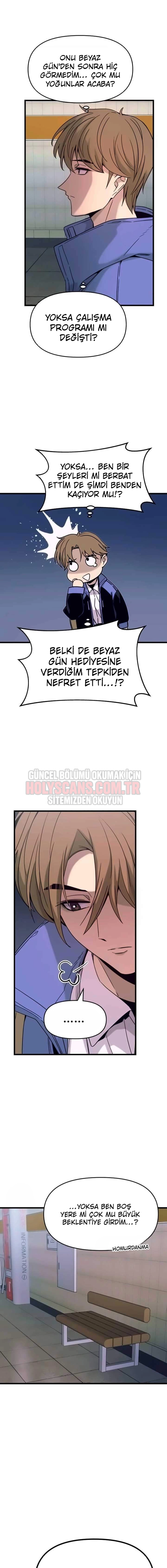 Bias’ım Son Trene Biniyor Bölüm Bölüm 4 Sayfa 16