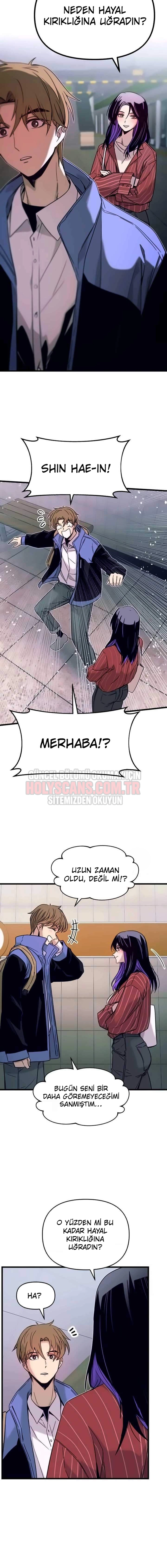 Bias’ım Son Trene Biniyor Bölüm Bölüm 4 Sayfa 17