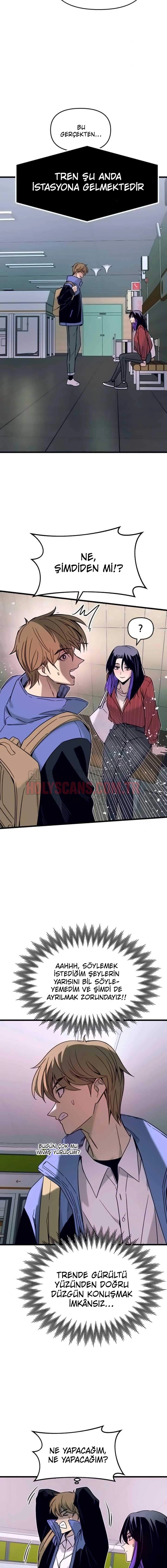 Bias’ım Son Trene Biniyor Bölüm Bölüm 4 Sayfa 21