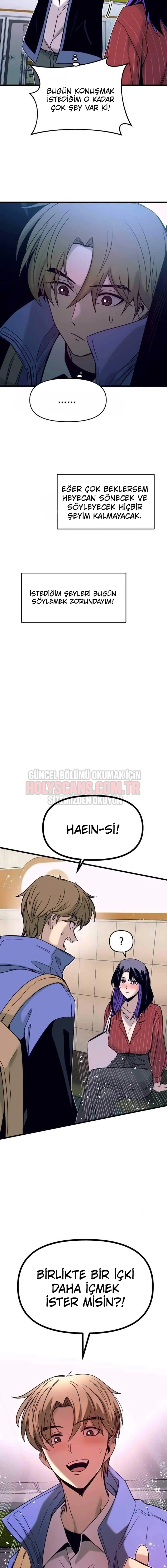 Bias’ım Son Trene Biniyor Bölüm Bölüm 4 Sayfa 22