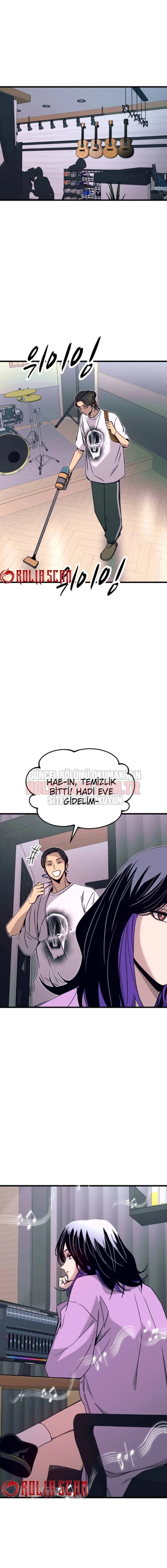 Bias’ım Son Trene Biniyor Bölüm Bölüm 40 Sayfa 2