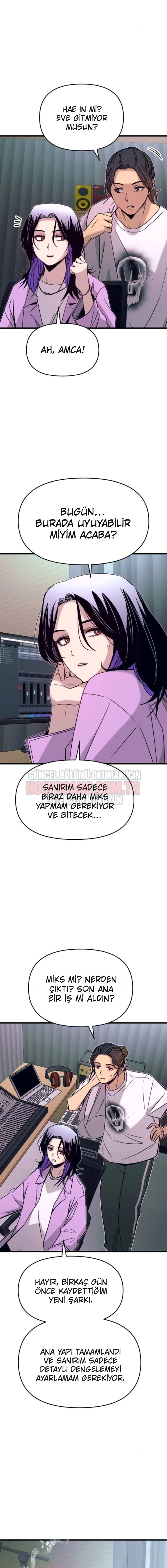 Bias’ım Son Trene Biniyor Bölüm Bölüm 40 Sayfa 3