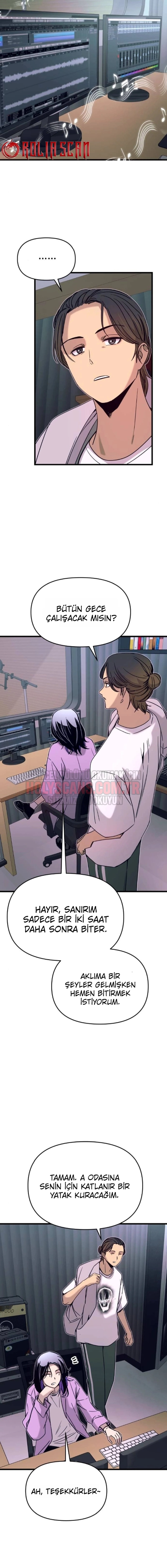 Bias’ım Son Trene Biniyor Bölüm Bölüm 40 Sayfa 4