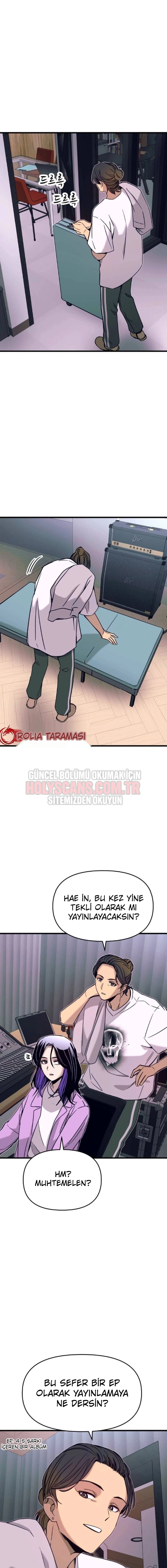 Bias’ım Son Trene Biniyor Bölüm Bölüm 40 Sayfa 5