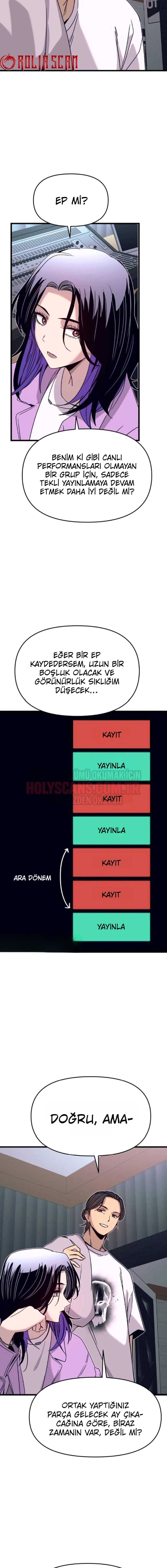 Bias’ım Son Trene Biniyor Bölüm Bölüm 40 Sayfa 6