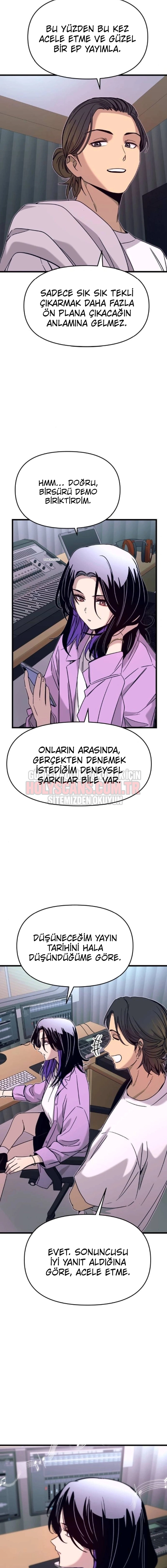 Bias’ım Son Trene Biniyor Bölüm Bölüm 40 Sayfa 7