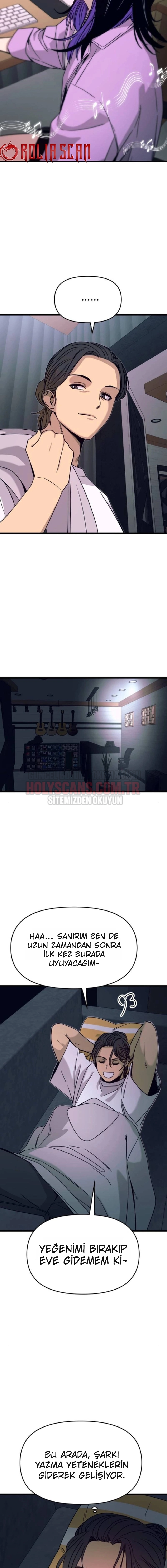 Bias’ım Son Trene Biniyor Bölüm Bölüm 40 Sayfa 8