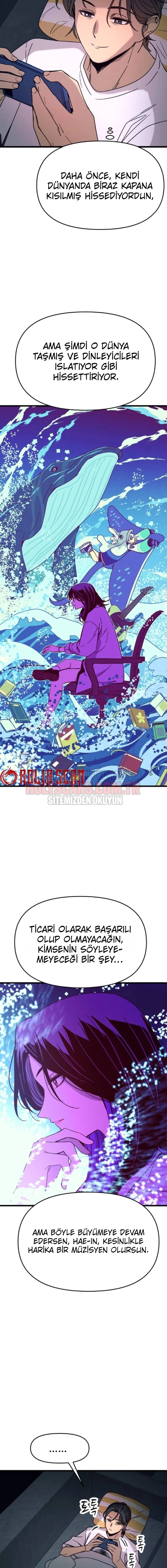 Bias’ım Son Trene Biniyor Bölüm Bölüm 40 Sayfa 9