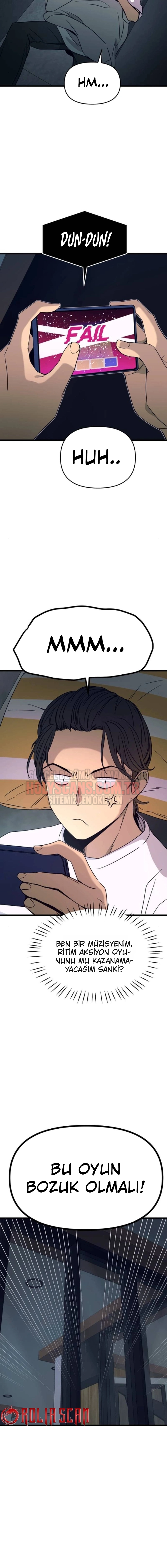 Bias’ım Son Trene Biniyor Bölüm Bölüm 40 Sayfa 10