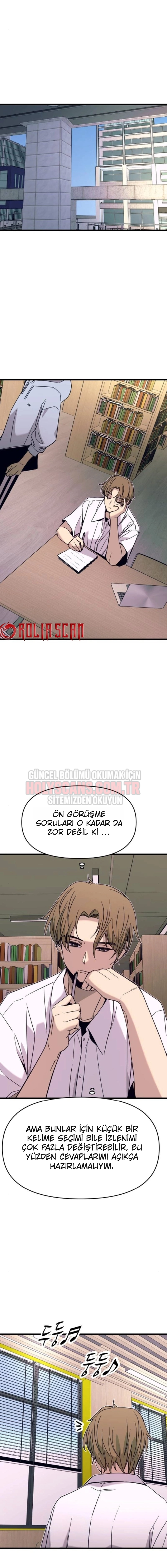 Bias’ım Son Trene Biniyor Bölüm Bölüm 40 Sayfa 11